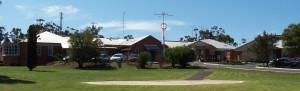 Photo of East Wimmera Health Service [Wycheproof]